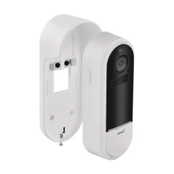 Sonnette vidéo sans fil connectée, Omajin by Netatmo