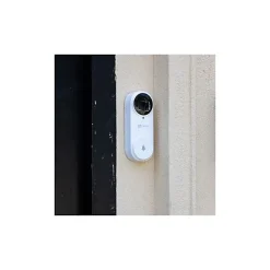Sonnette Vidéo Sans Fil 3k - Db2 Pro