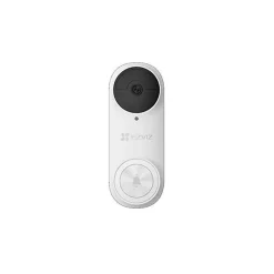 Sonnette Vidéo Sans Fil 3k - Db2 Pro