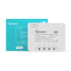 Sonoff - Commutateur Wifi Powr3