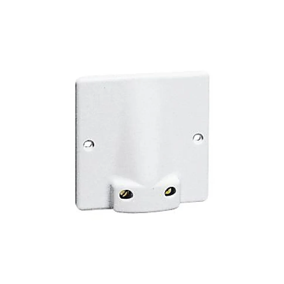 Sortie de câble Legrand 20/32 A blanc brillant