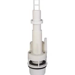 Soupape seul Angle 400 - Régiplast