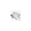 S48p200 Ide Kit Plastron 2 Rangées En Plastique Pour Coffret Ide Atlantic 65sup4872 Ou 40enl4872