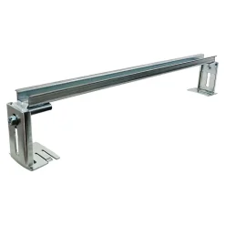 S120p150 Ide Kit Plastron 5 Rangées En Plastique Pour Coffret Ide Atlantic 65sup96120 Ou 40enl96120 Ou 40enl96120