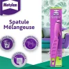 Spatule mélangeuse pour colles papiers peints Metylan ‎L.7,5 x l.2,5 x H.38 cm