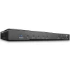 Splitter HDMI 2.0 4K60 4 sorties + audio LINDY