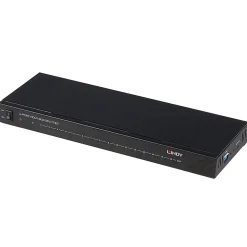 Splitter HDMI 2.0 4K60 16 sorties LINDY