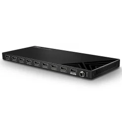 Splitter HDMI 2.0 4K60 8 sorties LINDY