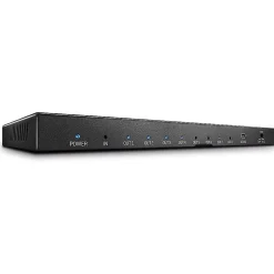Splitter HDMI 2.0 4K60 8 sorties LINDY