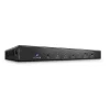 Splitter HDMI 4 sorties 18G 4k 2.0 LINDY