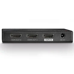 Splitter HDMI 2 sorties 18G 4k 2.0 LINDY