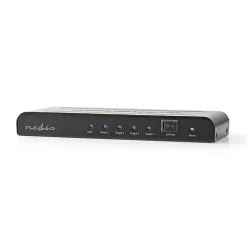Splitter HDMI 4 sorties 4K NEDIS