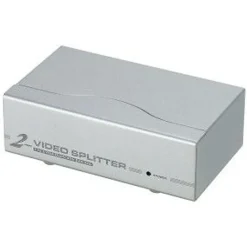 Splitter VGA 2 écrans - ATEN VS92A ATEN
