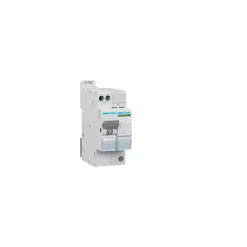 Spn715d Hager - Parafoudre Bipolaire De Type 2 Autoprotégé - 15 Ka - Report De Signalisation