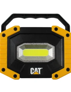 SPOT CHANTIER CATERPILLAR 500 LUMENS