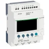 Sr2a101bd Schneider - Automate Zelio Logic - Relais Intelligent 10 E/s 24vcc - Sans Horloge Avec Afficheur