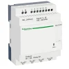 Sr2d101fu Schneider - Automate Zelio Logic - Relais Intelligent 10 E/s 100 à 240vca - Sans Horloge Sans Afficheur