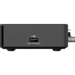 SRT 7410 Décodeur Satellite TNTSAT Astra + Carte TNTSAT + Câble HDMI Offert STRONG