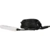Sr2usb01 Schneider Zelio Logic - Cordon De Raccordement Usb Pc - Programmation D'automate Zelio - 3m