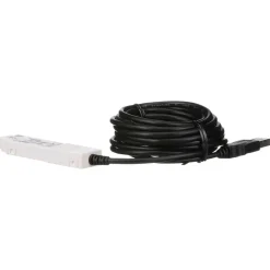 Sr2usb01 Schneider Zelio Logic - Cordon De Raccordement Usb Pc - Programmation D'automate Zelio - 3m