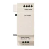 Sr3xt43bd Schneider - Automate Zelio Logic - Module D'extension E/s Analogique - 4 E/s - 24vcc