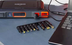Station de charge portable NEBO Rambler PS100