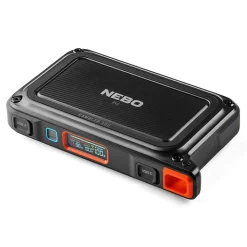 Station de charge portable NEBO Rambler PS100