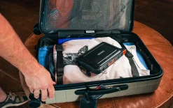 Station de charge portable NEBO Rambler PS100