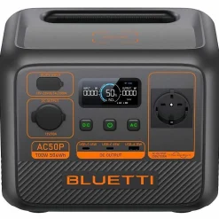 Station de charge Premium 50 - Bluetti