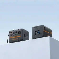 Station de charge Premium 50 - Bluetti