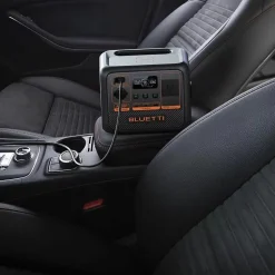 Station de charge Premium 50 - Bluetti