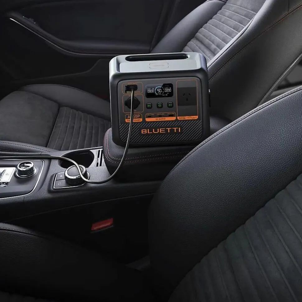 Station de charge Premium 50 - Bluetti