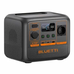 Station de charge Premium 50 - Bluetti