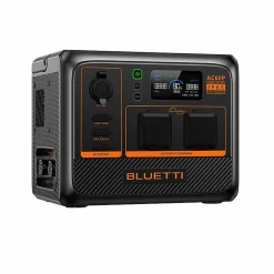 Station de charge Premium 60S - Bluetti