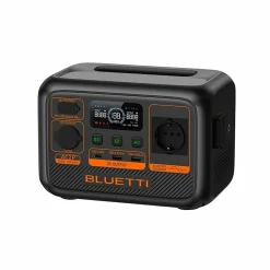 Station de charge Premium 20 - Bluetti