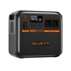 Station de charge Premium 150 - Bluetti