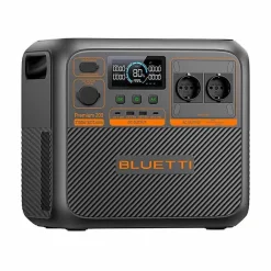 Station de charge Premium 200 V2 - Bluetti