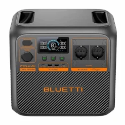 Station de charge Premium 200 V2 - Bluetti