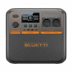 Station de charge Premium 200 V2 - Bluetti