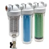 Station de filtration BWT B Rain eau de pluie