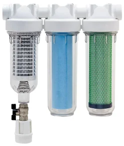 Station de filtration BWT B Rain eau de pluie