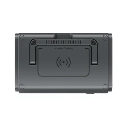 Station d'Energie RUNHOOD HE1200 - 1200 W Sinus Pur - 4 EB324 - 648 Wh - Recharge Solaire et AC - Modulaire et Echange a Chaud