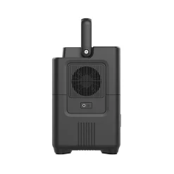 Station d'énergie nomade IZYWATT.moov - 835 Wh