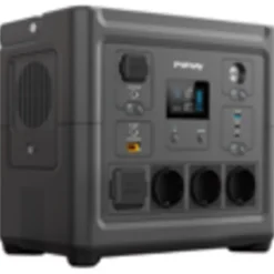 Station d'énergie nomade IZYWATT.moov - 835 Wh