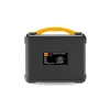 Station Électrique Portable KODAK S1210 - Batterie LiFePO4 1102Wh - Recharge Rapide - Générateur Solaire Puissant et Compact