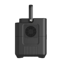 Station nomade IZYWATT.home 1536Wh EPS + solaire