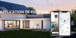 Station solaire Këorra Box 910Wc - Kit autoconsommation