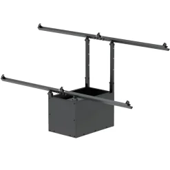 Station solaire Këorra Box 910Wc - Kit autoconsommation