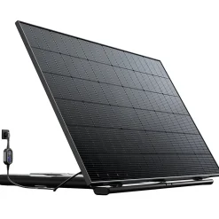 Station Solaire 435Wc + Lestage - Plug and Play - Play2Solar