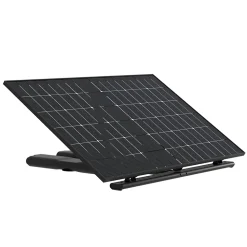 Station Trio 1305Wc + Lestage - Plug and Play - Play2Solar